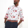 Shirts<Joe Browns Perfect Print Shirt