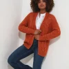 Knitwear & Cardigans<Joe Browns Perfect Slouchy Cardigan