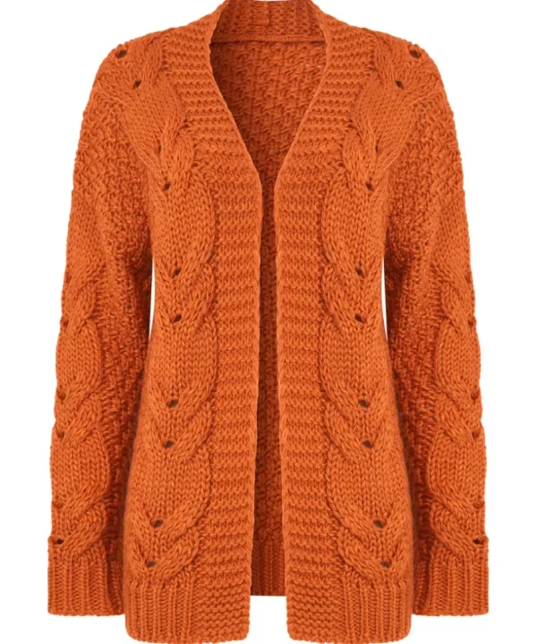 Knitwear & Cardigans<Joe Browns Perfect Slouchy Cardigan