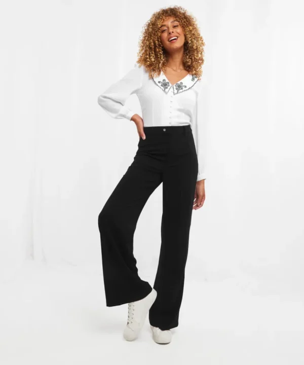 Jeans & Trousers<Joe Browns Perfect Tailored Trousers