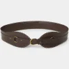 Accessories & Jewellery<Joe Browns Perfection Premium Leather Waist Belt