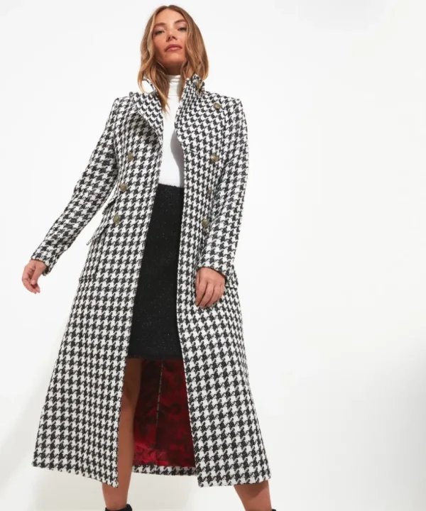 Coats & Jackets<Joe Browns Perfectly Mono Coat