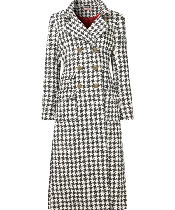 Coats & Jackets<Joe Browns Perfectly Mono Coat