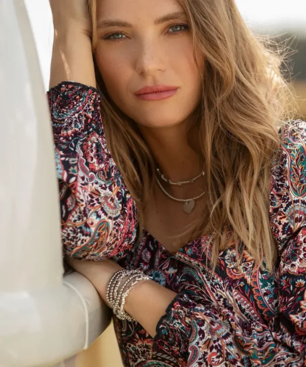 Dresses<Joe Browns Perfectly Paisley Dress