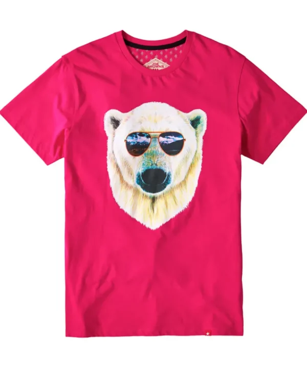 T-Shirts & Tops<Joe Browns Playing It Cool Tee