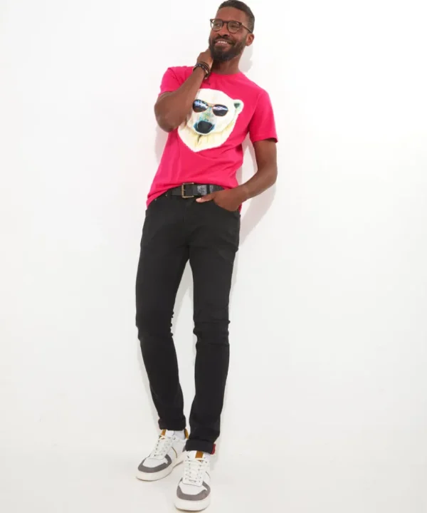 T-Shirts & Tops<Joe Browns Playing It Cool Tee