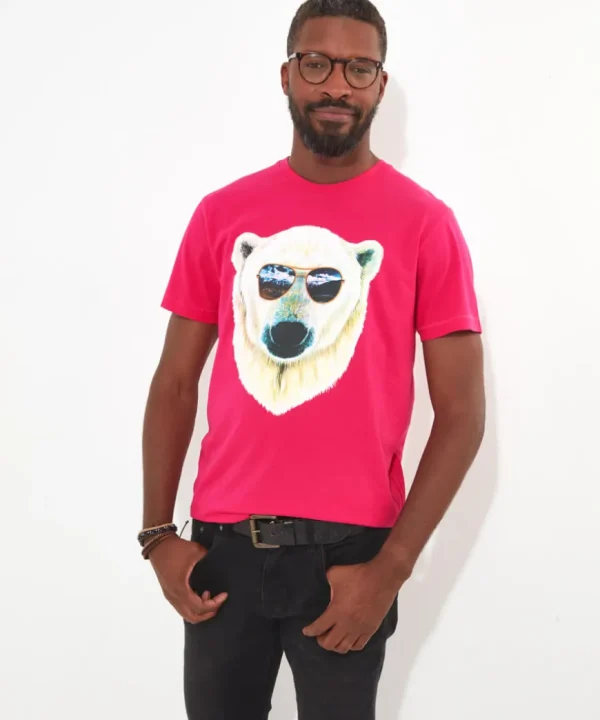 T-Shirts & Tops<Joe Browns Playing It Cool Tee
