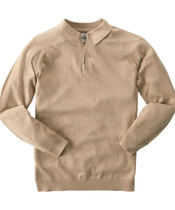 Knitwear & Jumpers<Joe Browns Premium Knitted Polo