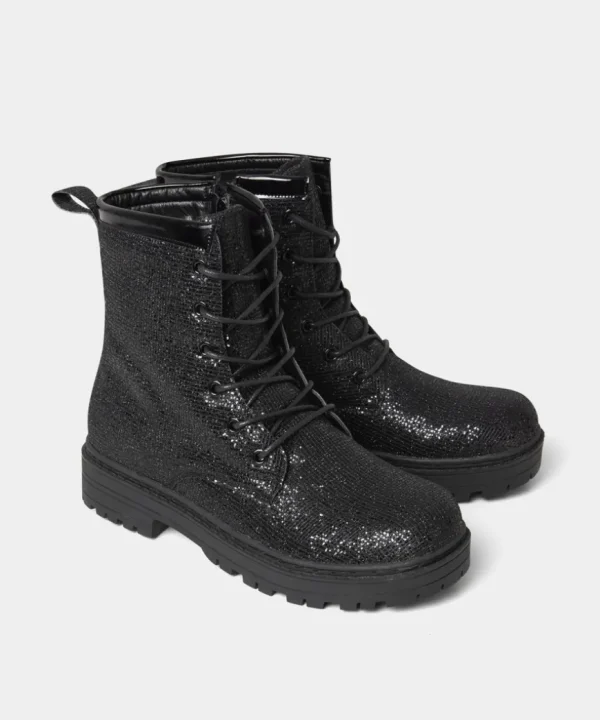 Boots & Shoes<Joe Browns Private Party Chunky Boots