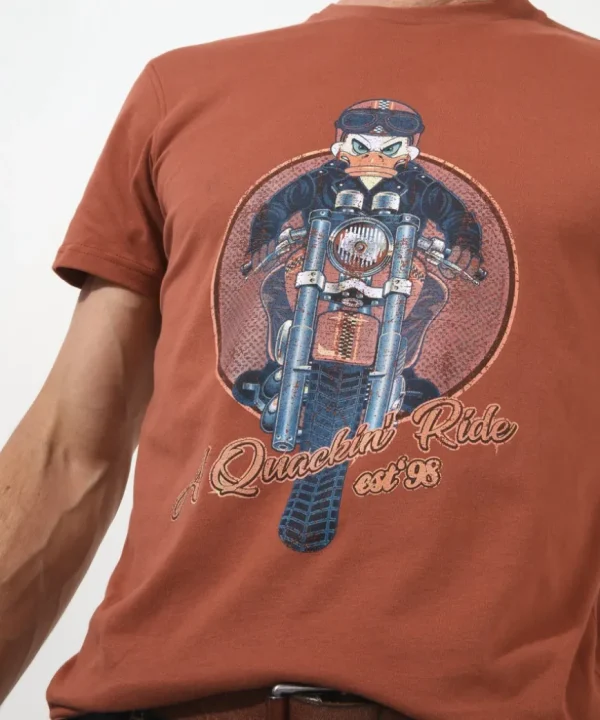 T-Shirts & Tops<Joe Browns Quacking Ride Tee