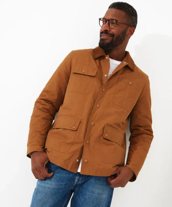 Coats & Jackets<Joe Browns Ready For The Weekend Jacket