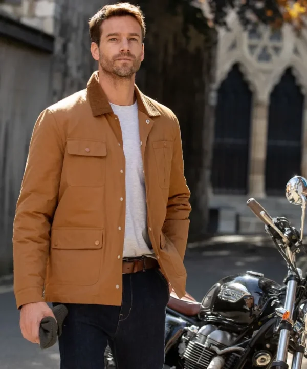 Coats & Jackets<Joe Browns Ready For The Weekend Jacket