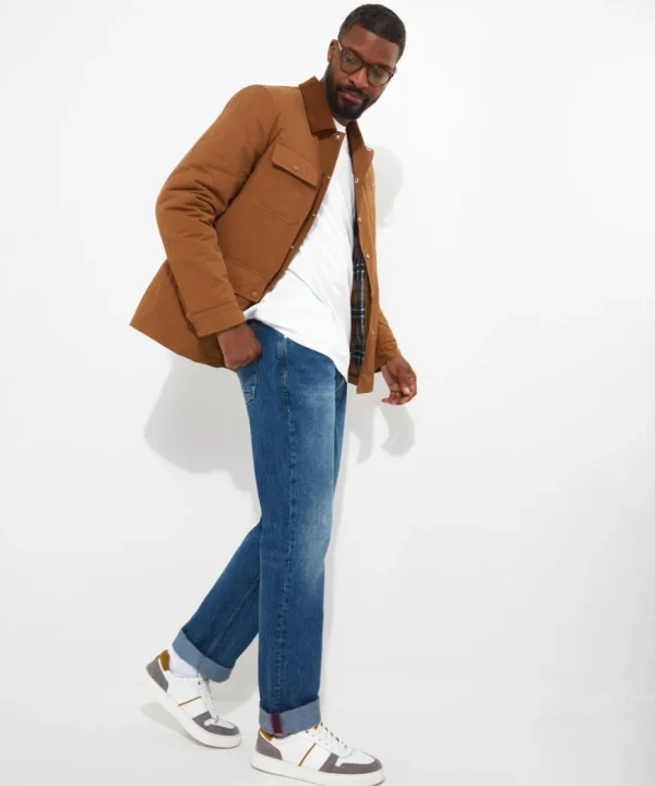Coats & Jackets<Joe Browns Ready For The Weekend Jacket