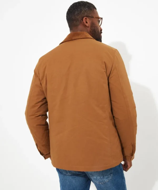 Coats & Jackets<Joe Browns Ready For The Weekend Jacket