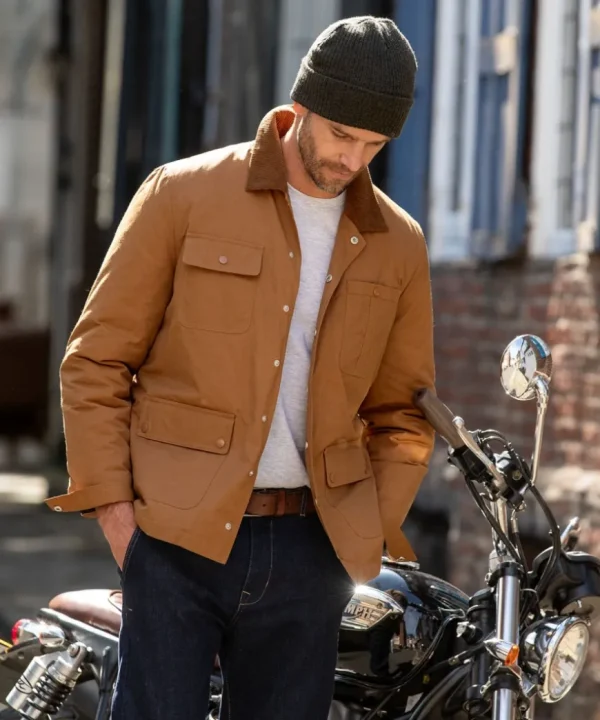Coats & Jackets<Joe Browns Ready For The Weekend Jacket