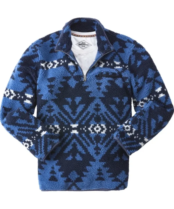 T-Shirts & Tops<Joe Browns Ready For Winter Funnel