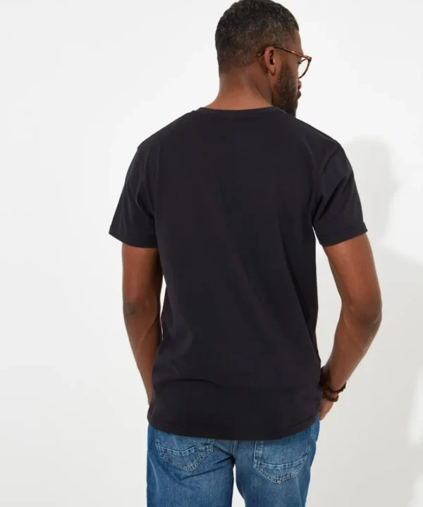 T-Shirts & Tops<Joe Browns Record Slice Tee