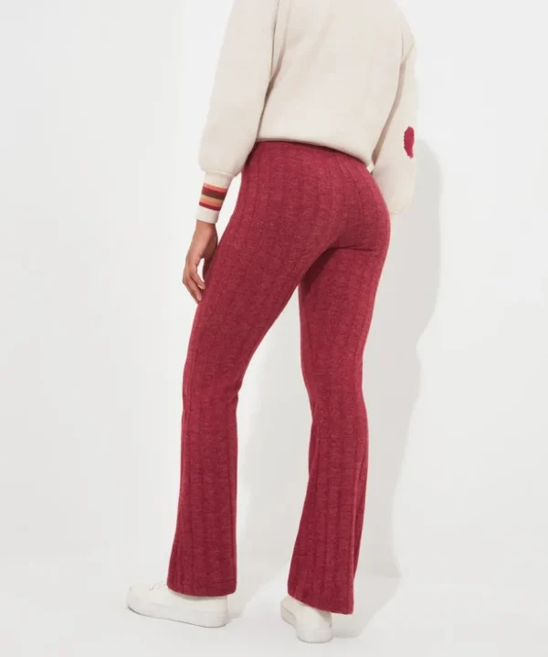 Jeans & Trousers<Joe Browns Relax Jersey Pants
