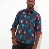 Shirts<Joe Browns Remarkable Floral Shirt