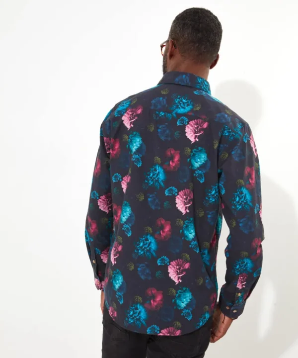 Shirts<Joe Browns Remarkable Floral Shirt