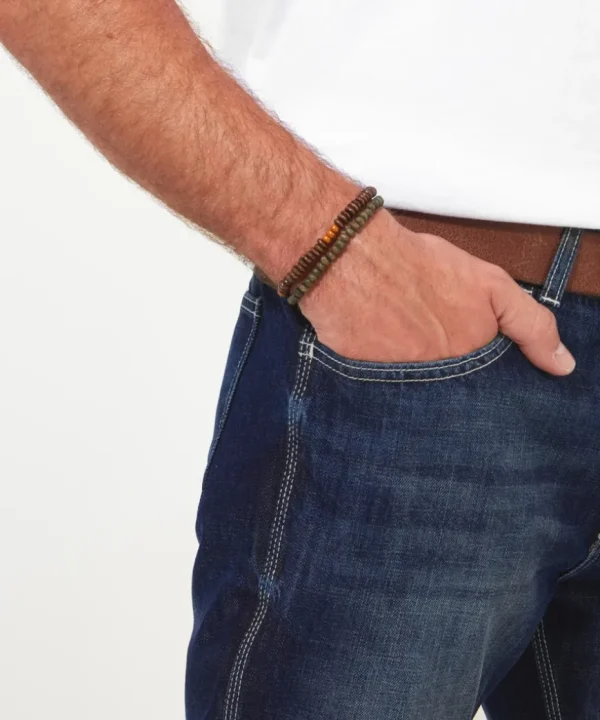 Jeans& Trousers & Shorts<Joe Browns Remarkable Regular Slim Jeans