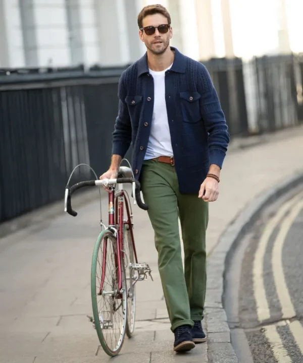 Jeans& Trousers & Shorts<Joe Browns Right Track Jeans