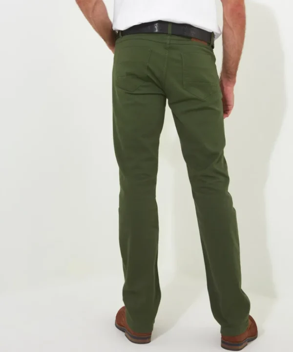 Jeans& Trousers & Shorts<Joe Browns Right Track Jeans