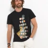 T-Shirts & Tops<Joe Browns Rock And Roll Tee