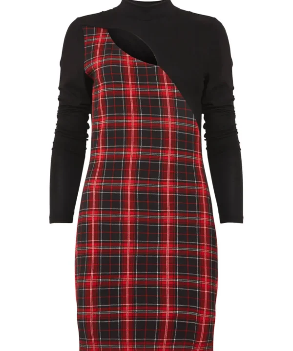 Dresses<Joe Browns Rock Check Tunic