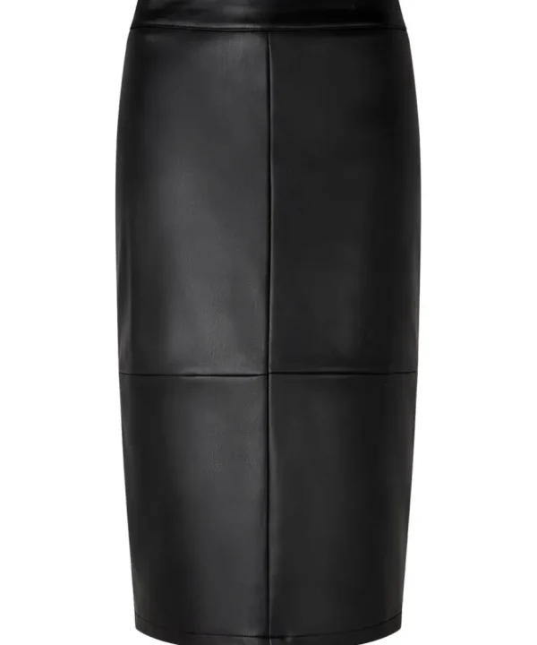 Skirts<Joe Browns Rock It Pu Pencil Skirt