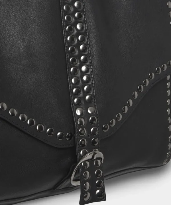Handbags & Purses<Joe Browns Rock Steady Washed Leather Bag