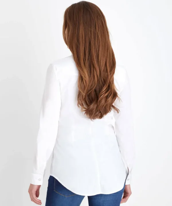 Tops& Tunics & Shirts<Joe Browns Ruffle Blouse