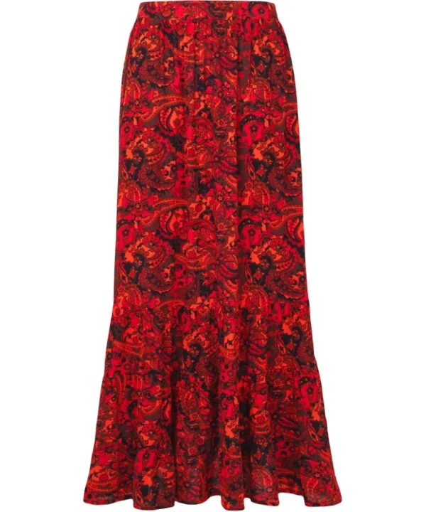 Skirts<Joe Browns Ruffle Skirt