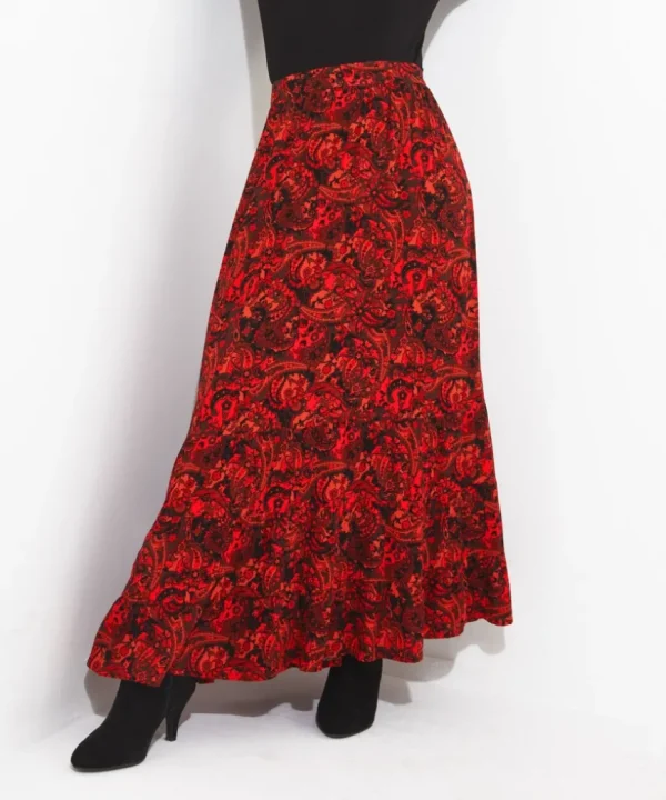 Skirts<Joe Browns Ruffle Skirt