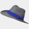 Accessories & Jewellery<Joe Browns Salvador Mens Wool Fedora