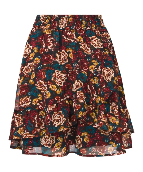 Skirts<Joe Browns Sassy Floral Skirt
