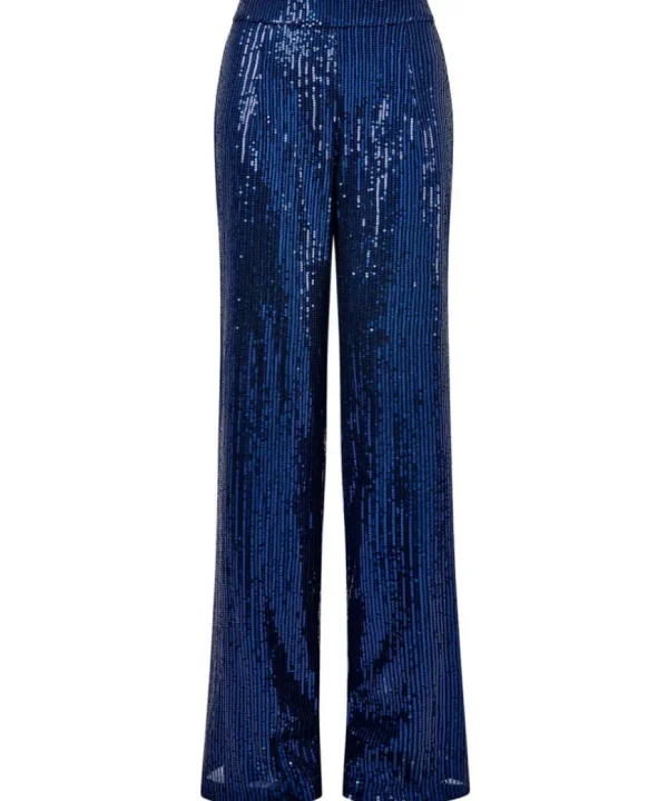 Jeans & Trousers<Joe Browns Sassy Sequin Trousers