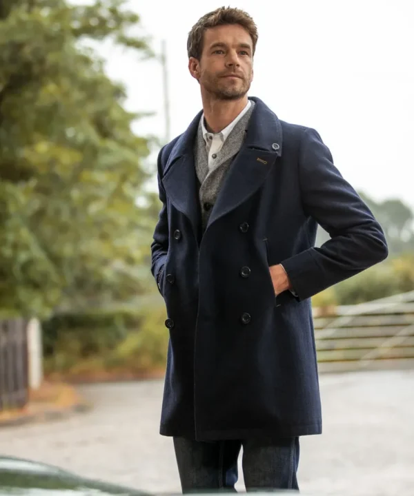 Coats & Jackets<Joe Browns Sensational And Stylish Coat