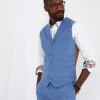 Coats & Jackets<Joe Browns Sensational Check Waistcoat