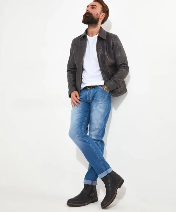 Jeans& Trousers & Shorts<Joe Browns Sensational Slim Jeans