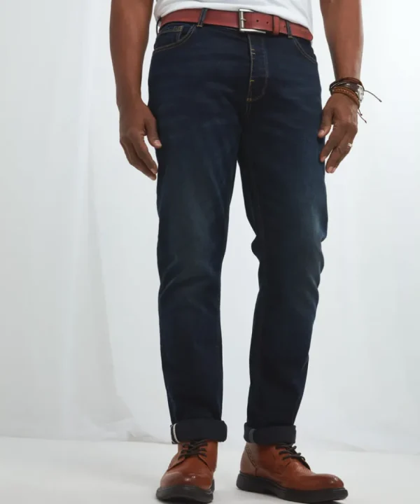 Jeans& Trousers & Shorts<Joe Browns Sensational Slim Jeans