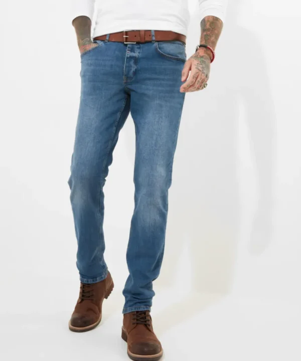 Jeans& Trousers & Shorts<Joe Browns Sensational Slim Jeans
