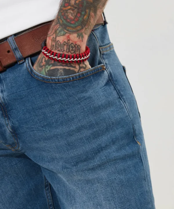 Jeans& Trousers & Shorts<Joe Browns Sensational Slim Jeans