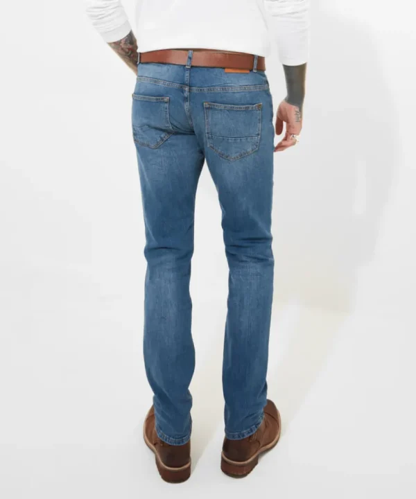 Jeans& Trousers & Shorts<Joe Browns Sensational Slim Jeans