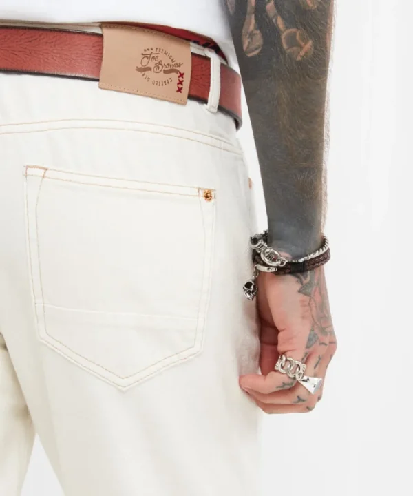 Jeans& Trousers & Shorts<Joe Browns Sensational Slim Jeans