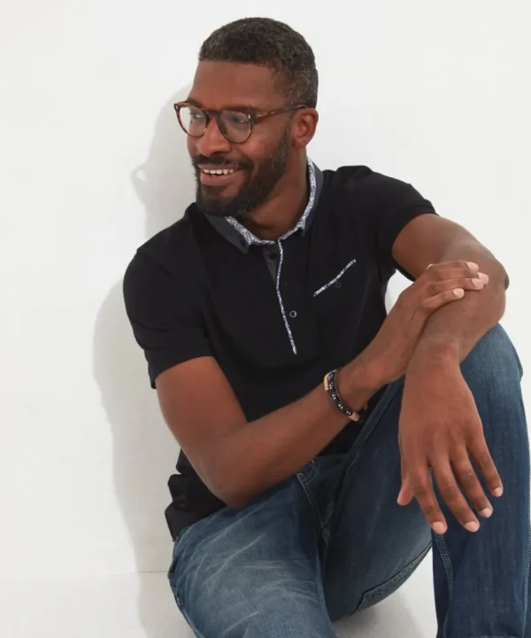 T-Shirts & Tops<Joe Browns Sensational Smart Polo