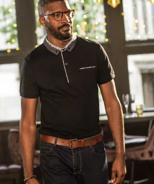 T-Shirts & Tops<Joe Browns Sensational Smart Polo