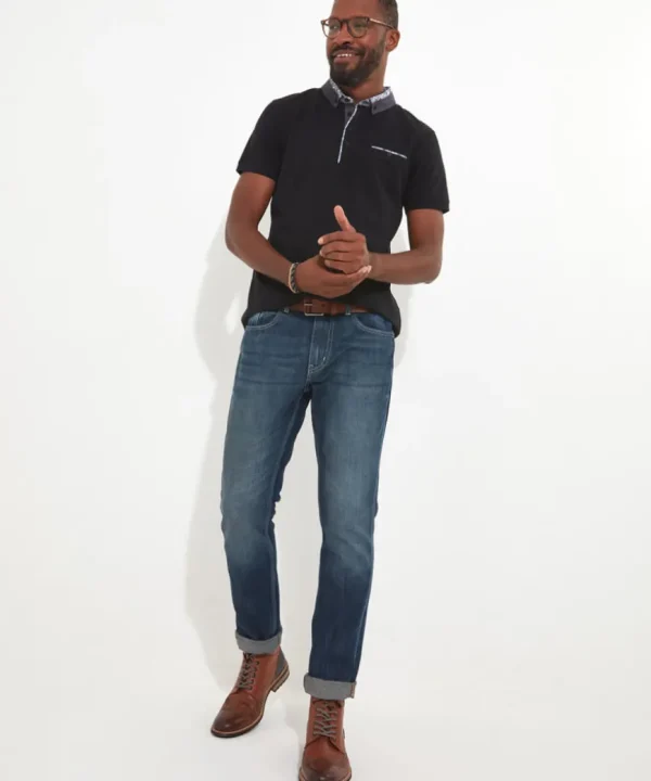 T-Shirts & Tops<Joe Browns Sensational Smart Polo