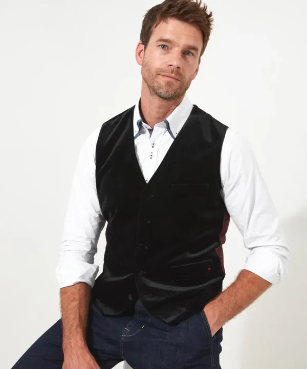 Coats & Jackets<Joe Browns Sensational Style Waistcoat