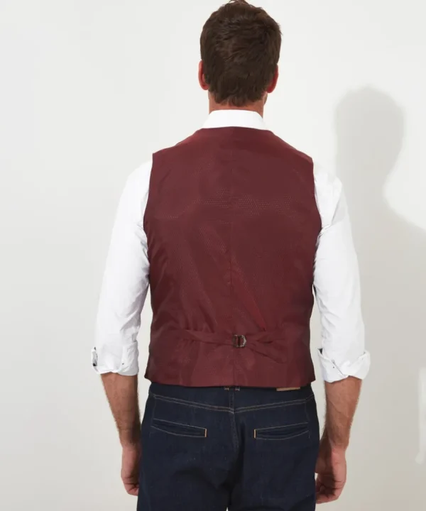 Coats & Jackets<Joe Browns Sensational Style Waistcoat